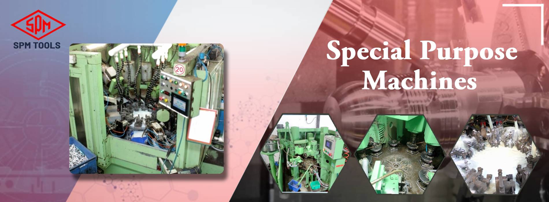 Manufacturer, Supplier of Bandsaw Machines, Centering & Plunge Facing Machines, Vertical Broaching Machines 