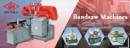 Bandsaw Machines