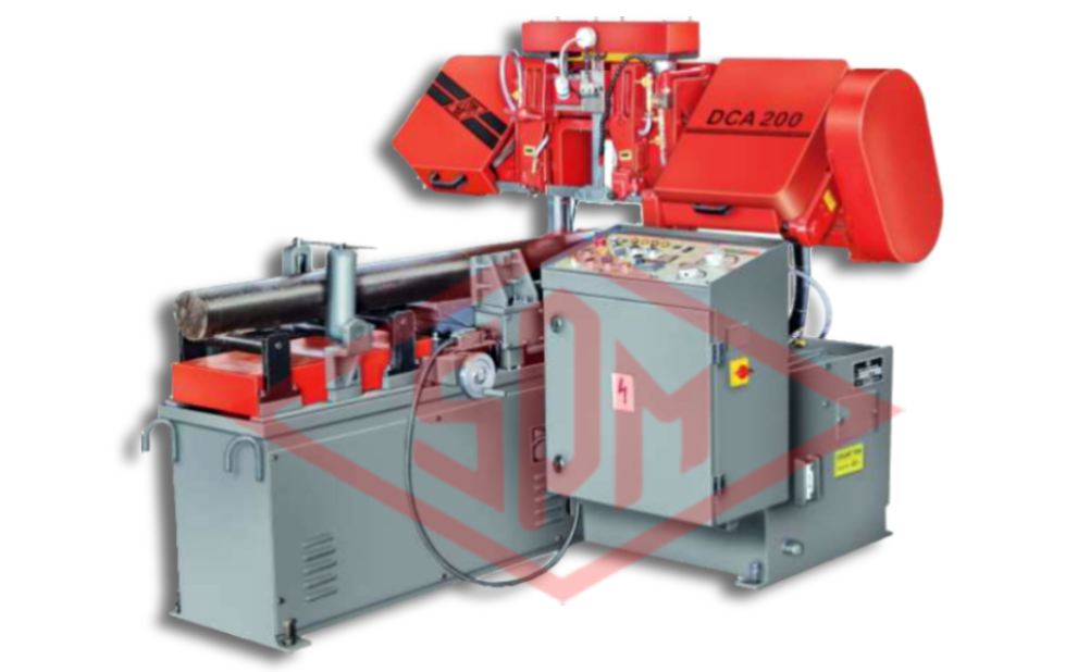 Bandsaw Machines