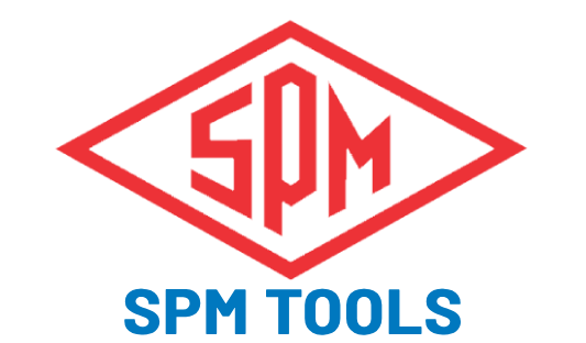 SPM Tools, Manufacturer, Supplier of Bandsaw Machines, Centering & Plunge Facing Machines, Vertical Broaching Machines 